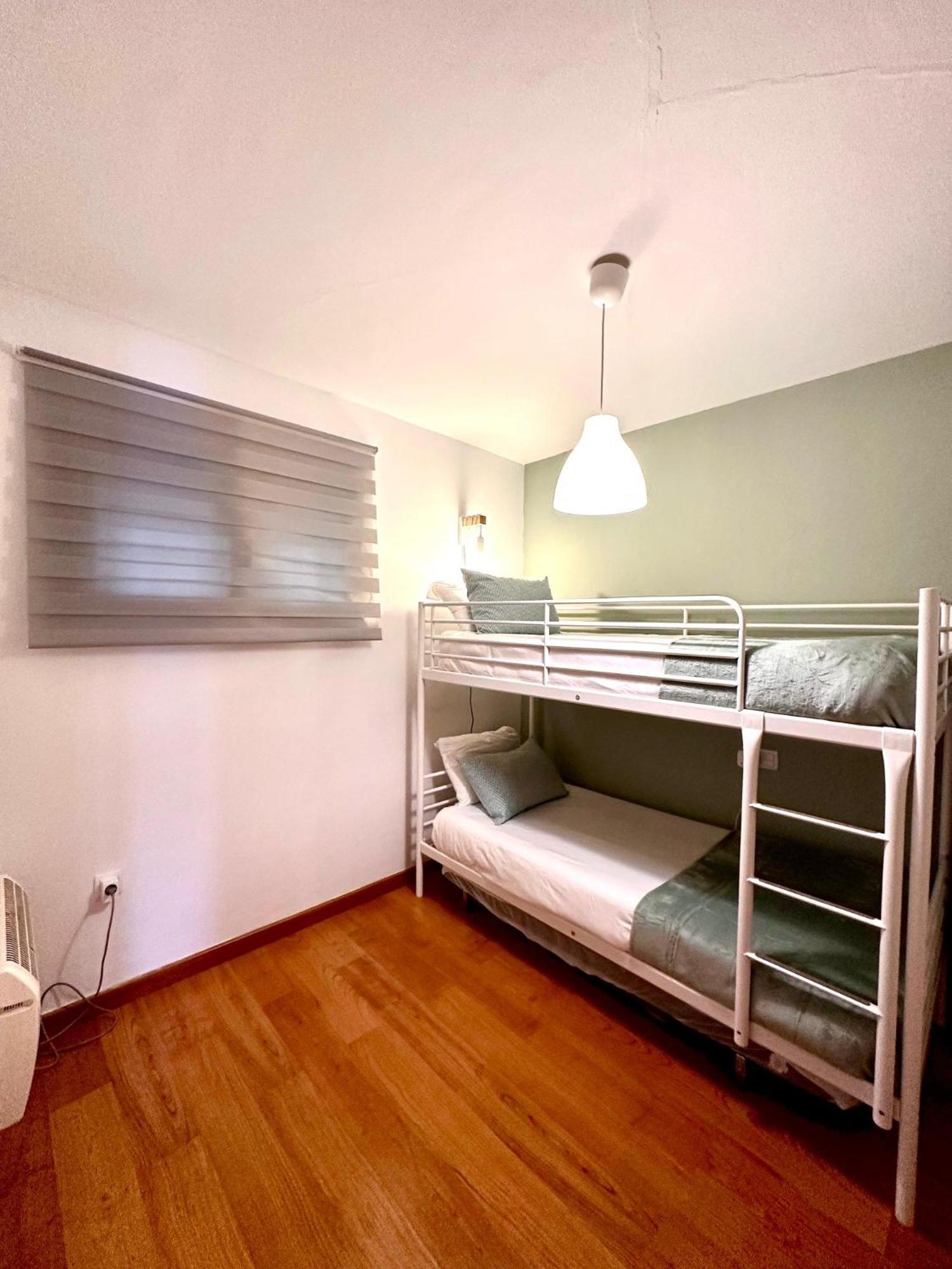 Violeta Lejlighed Granada Eksteriør billede
